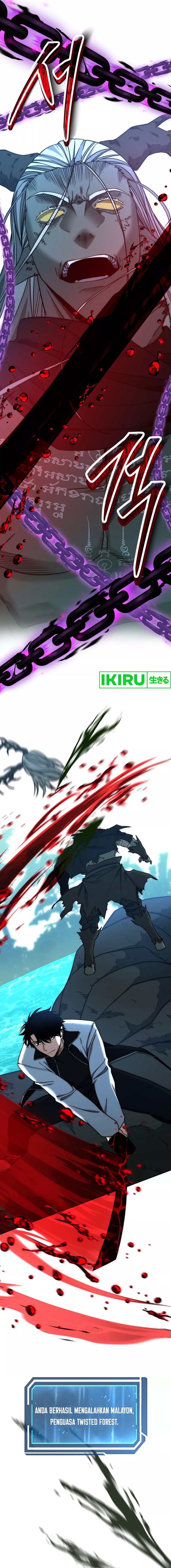 Return of the Sword God-Rank Civil Servant Chapter 47 Image 11