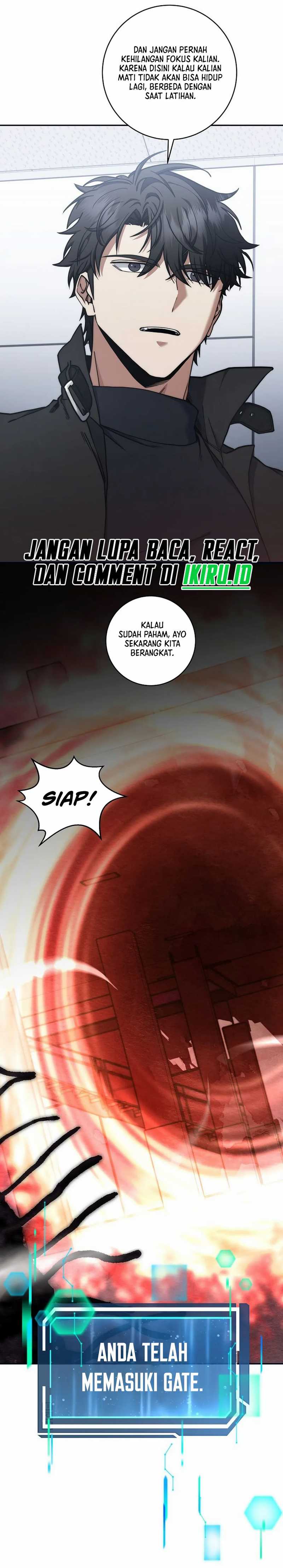 Return of the Sword God-Rank Civil Servant Chapter 48 Image 10