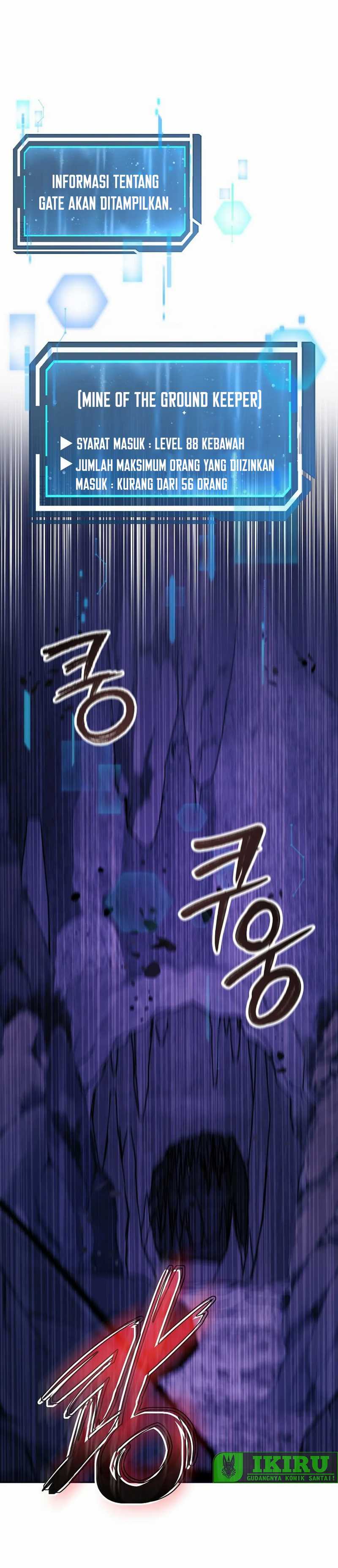 Return of the Sword God-Rank Civil Servant Chapter 48 Image 11