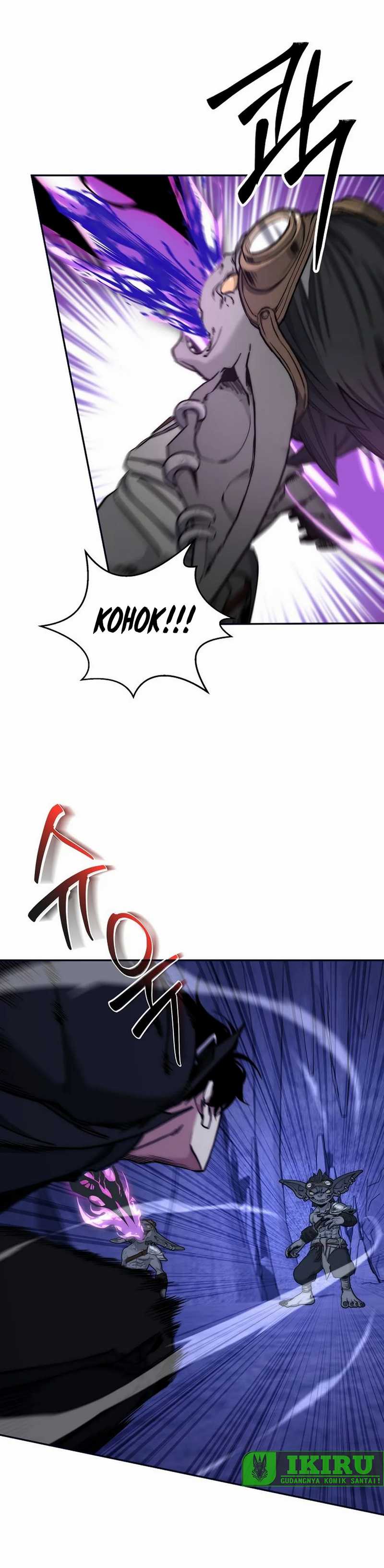 Return of the Sword God-Rank Civil Servant Chapter 48 Image 12