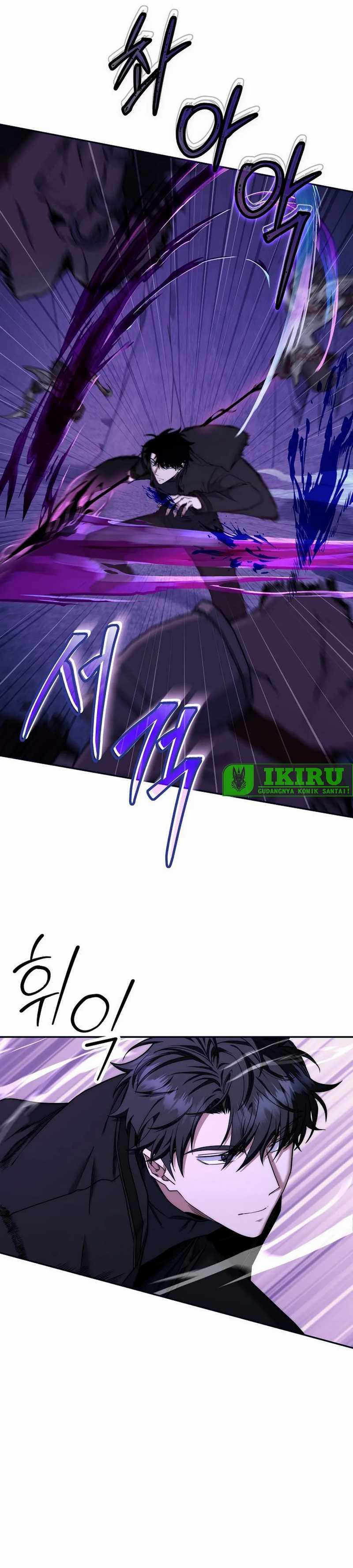 Return of the Sword God-Rank Civil Servant Chapter 48 Image 23