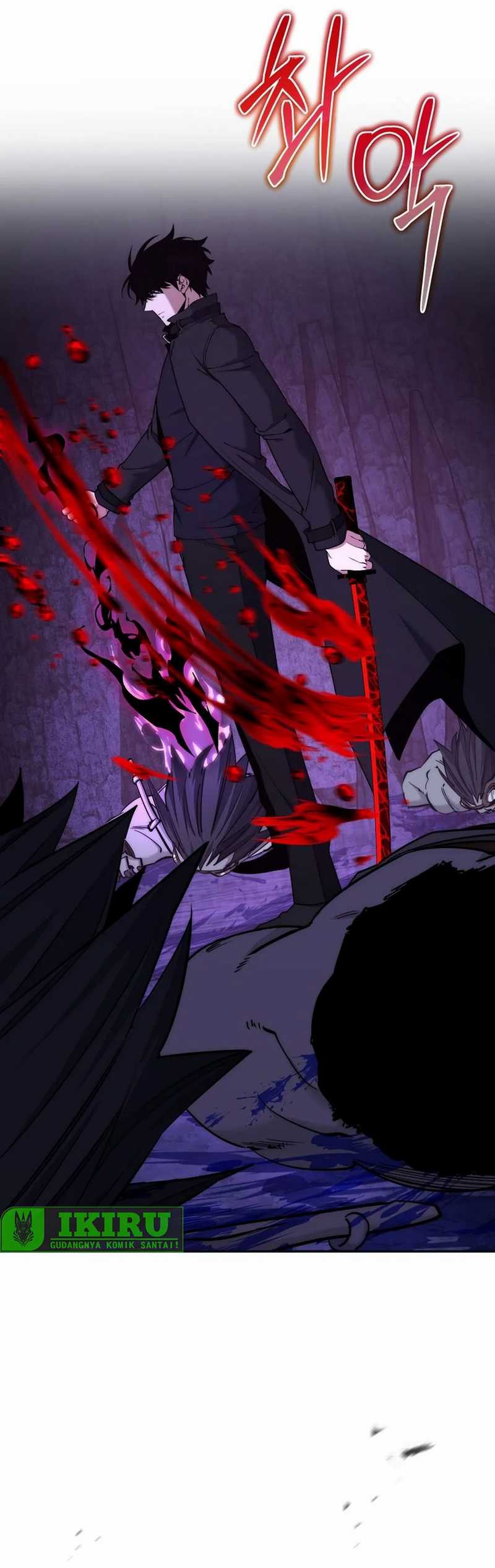 Return of the Sword God-Rank Civil Servant Chapter 48 Image 26