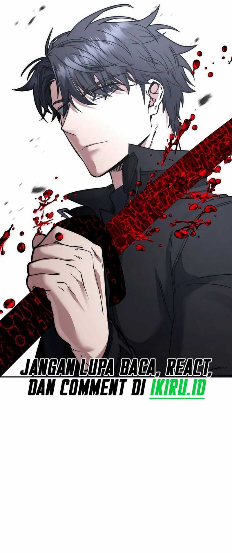 Return of the Sword God-Rank Civil Servant Chapter 48 Image 27