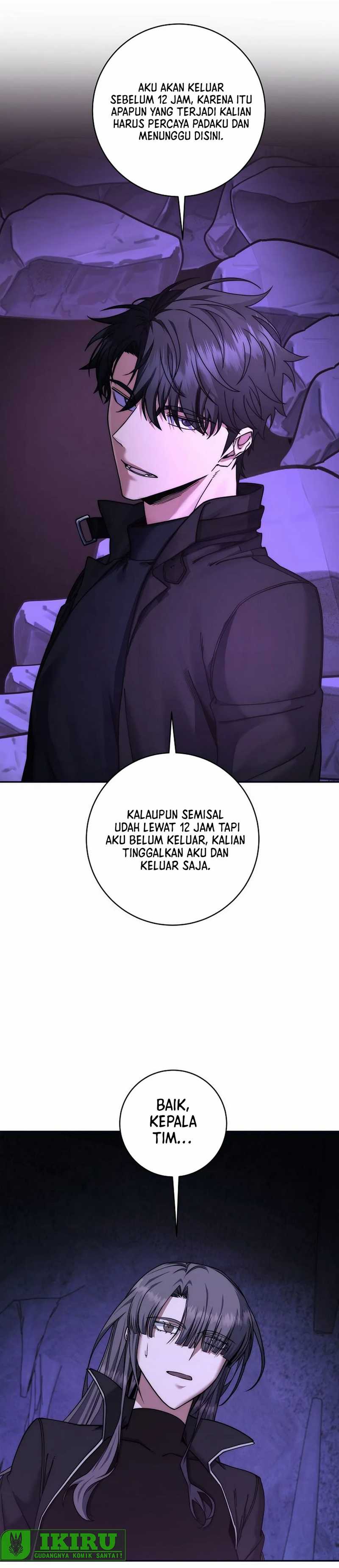 Return of the Sword God-Rank Civil Servant Chapter 48 Image 36