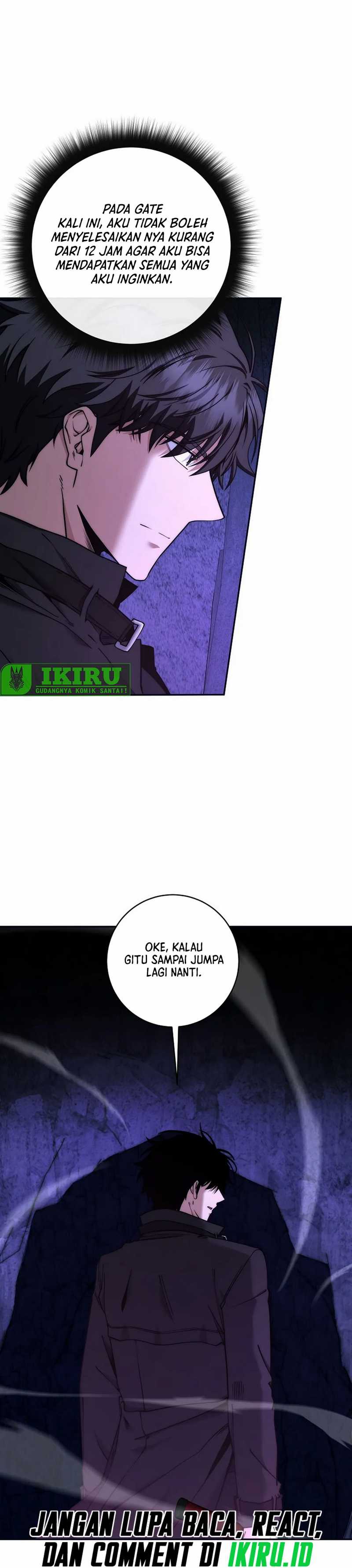 Return of the Sword God-Rank Civil Servant Chapter 48 Image 37