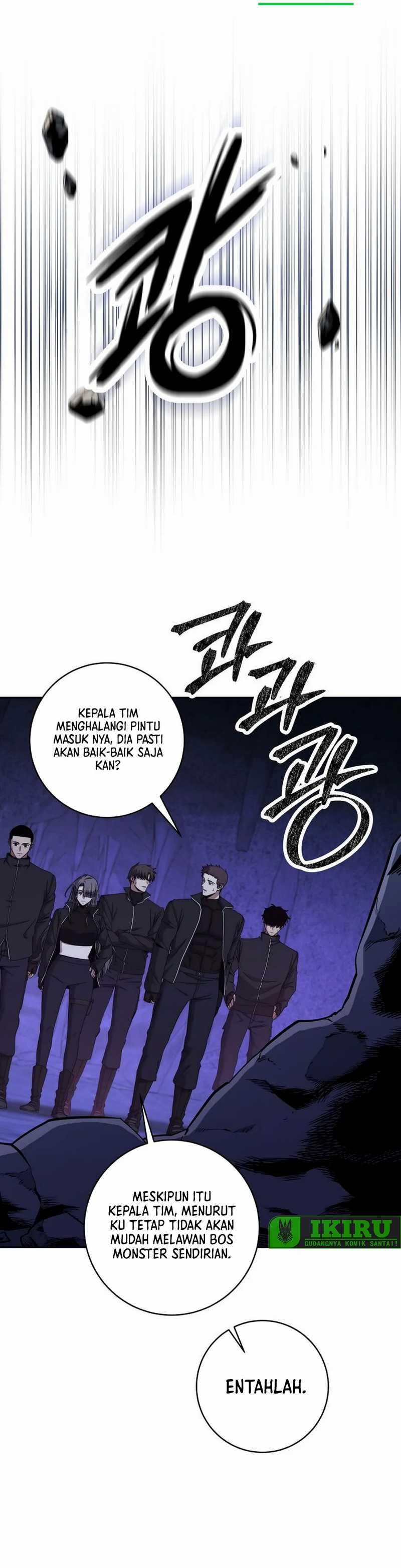 Return of the Sword God-Rank Civil Servant Chapter 48 Image 38