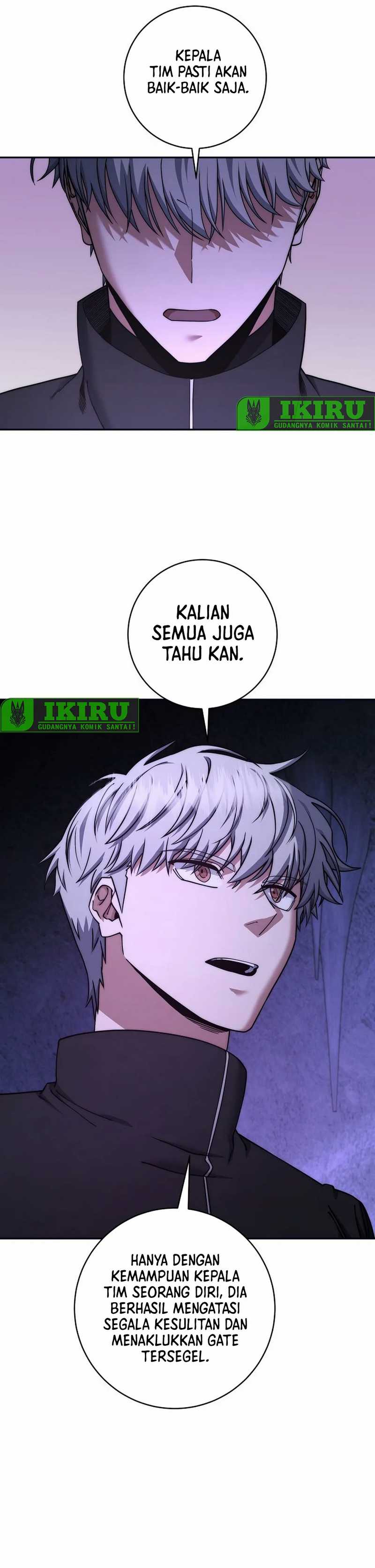 Return of the Sword God-Rank Civil Servant Chapter 48 Image 39