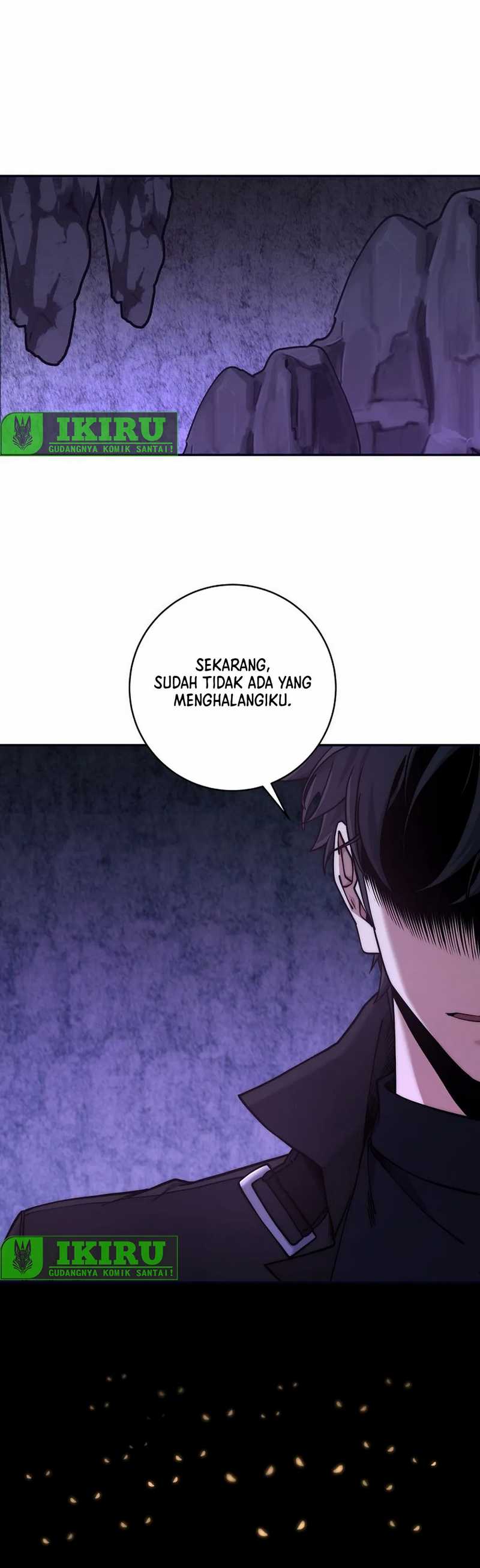 Return of the Sword God-Rank Civil Servant Chapter 48 Image 41