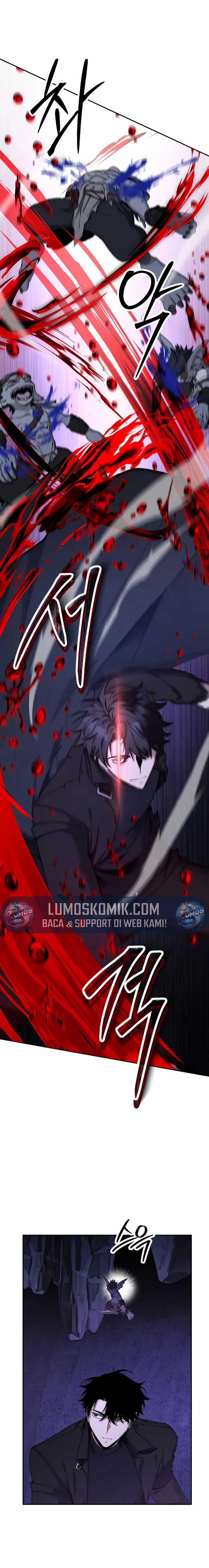 Return of the Sword God-Rank Civil Servant Chapter 49 Image 2