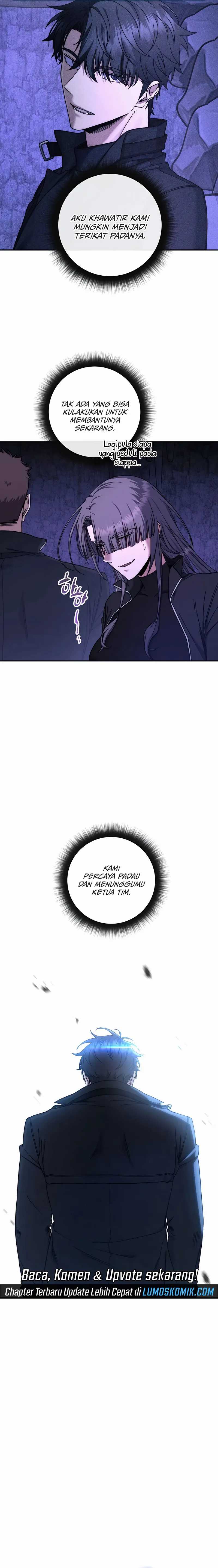 Return of the Sword God-Rank Civil Servant Chapter 49 Image 7