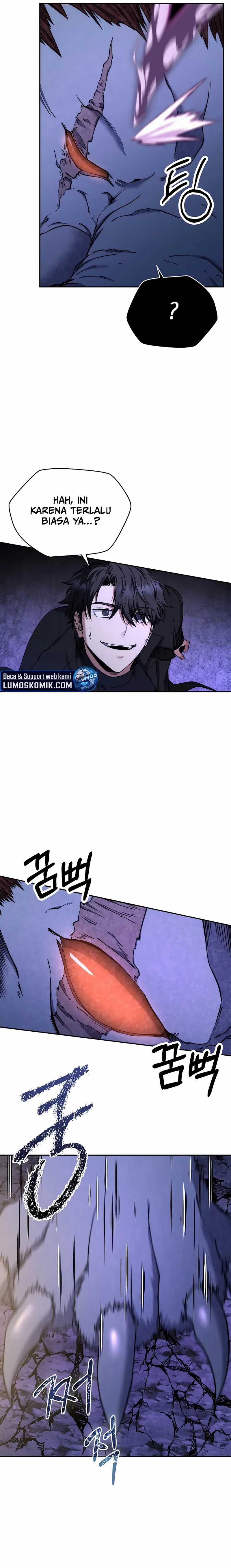 Return of the Sword God-Rank Civil Servant Chapter 49 Image 14