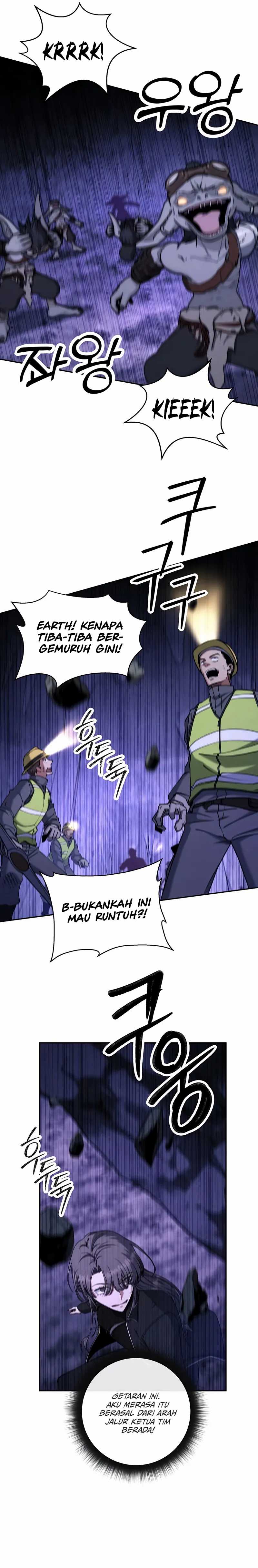 Return of the Sword God-Rank Civil Servant Chapter 49 Image 16