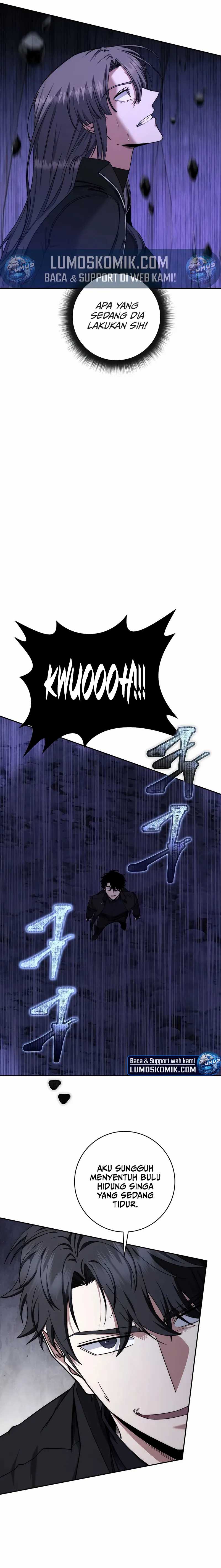 Return of the Sword God-Rank Civil Servant Chapter 49 Image 17