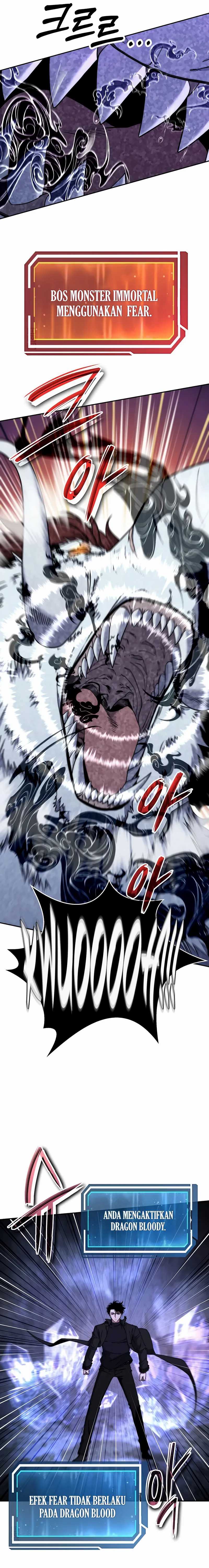 Return of the Sword God-Rank Civil Servant Chapter 49 Image 18