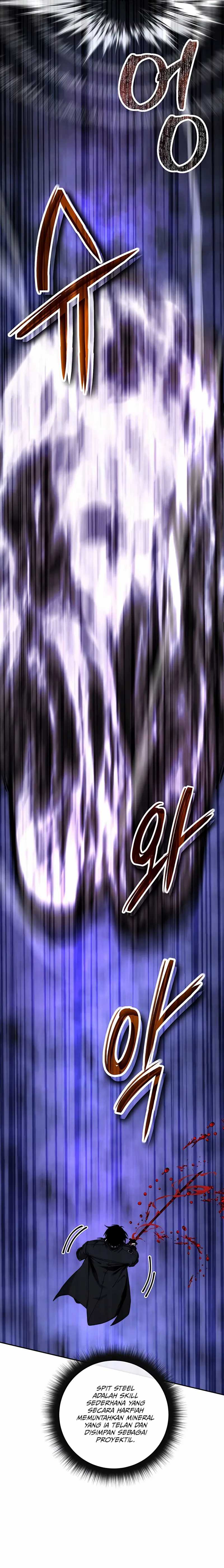 Return of the Sword God-Rank Civil Servant Chapter 49 Image 21