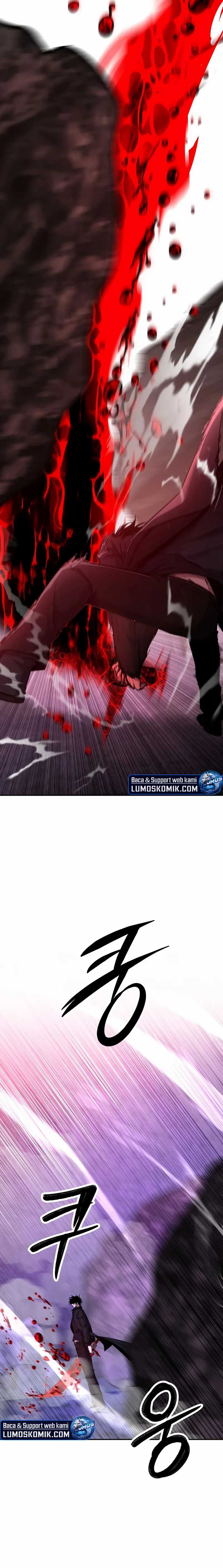 Return of the Sword God-Rank Civil Servant Chapter 49 Image 24