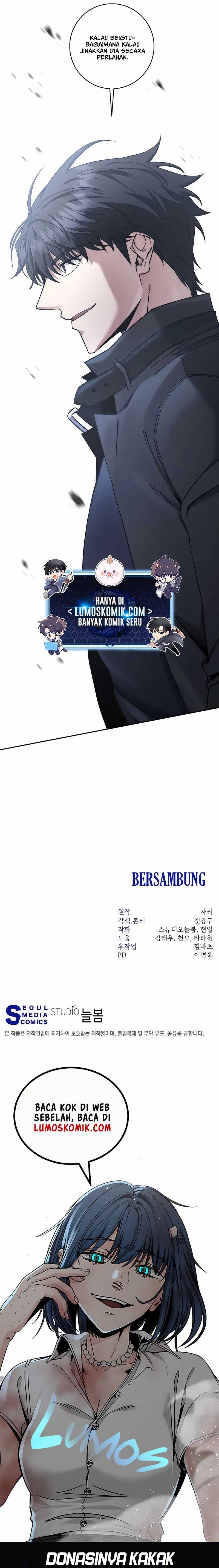 Return of the Sword God-Rank Civil Servant Chapter 49 Image 25