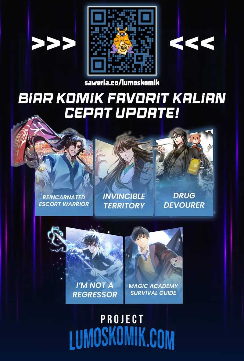 Return of the Sword God-Rank Civil Servant Chapter 49 Image 26