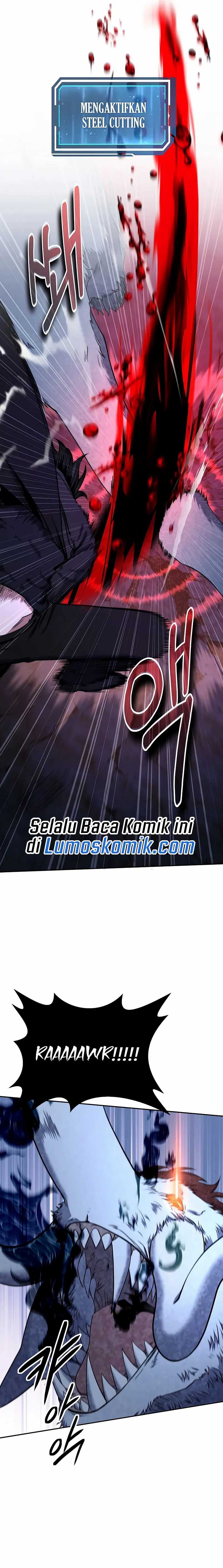 Return of the Sword God-Rank Civil Servant Chapter 50 Image 7