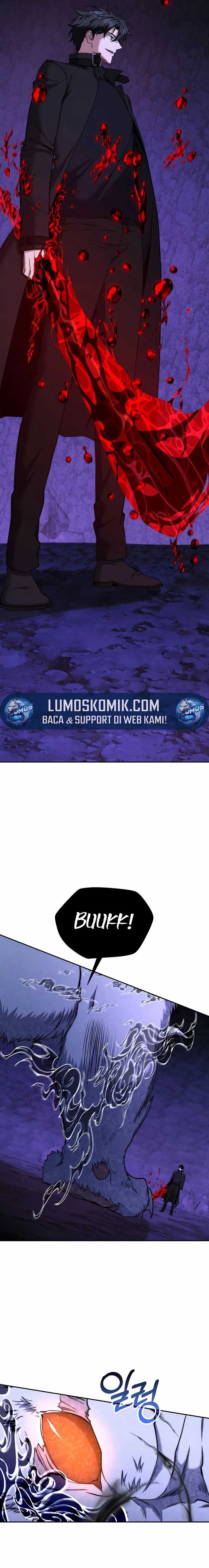 Return of the Sword God-Rank Civil Servant Chapter 50 Image 10