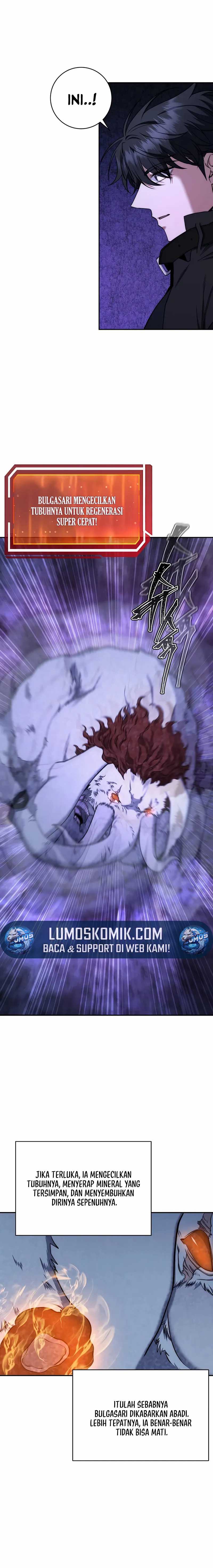 Return of the Sword God-Rank Civil Servant Chapter 50 Image 11