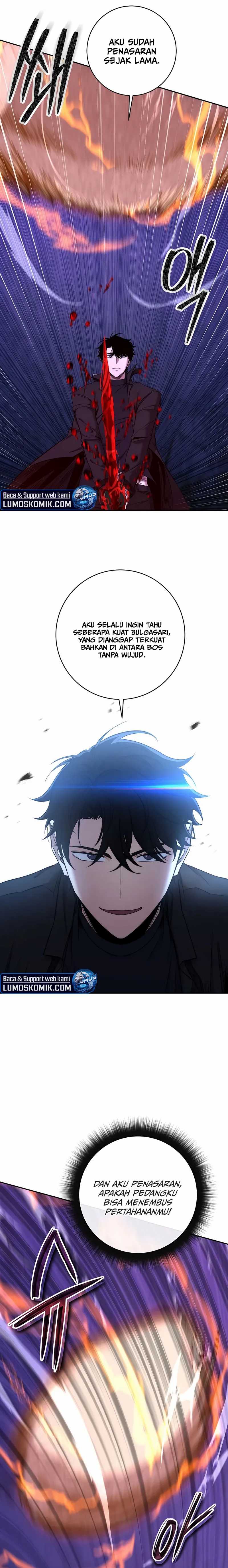 Return of the Sword God-Rank Civil Servant Chapter 50 Image 15