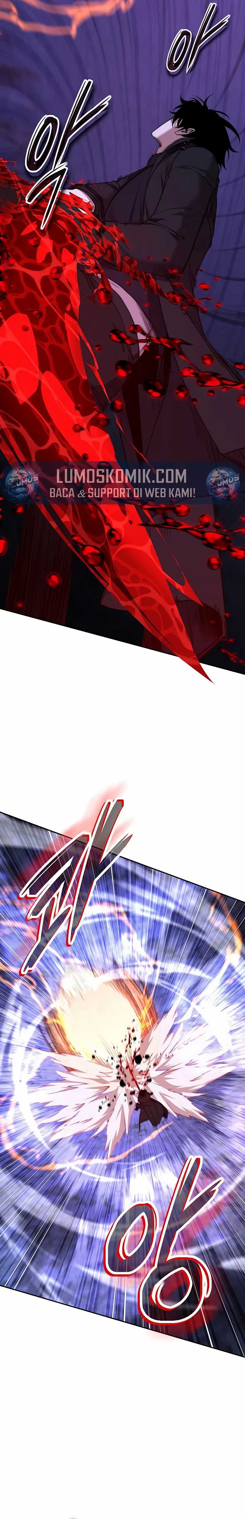 Return of the Sword God-Rank Civil Servant Chapter 50 Image 16