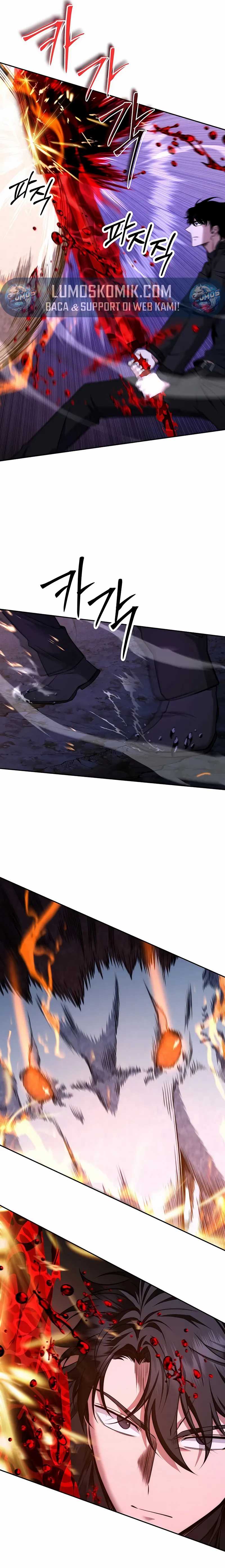 Return of the Sword God-Rank Civil Servant Chapter 50 Image 17