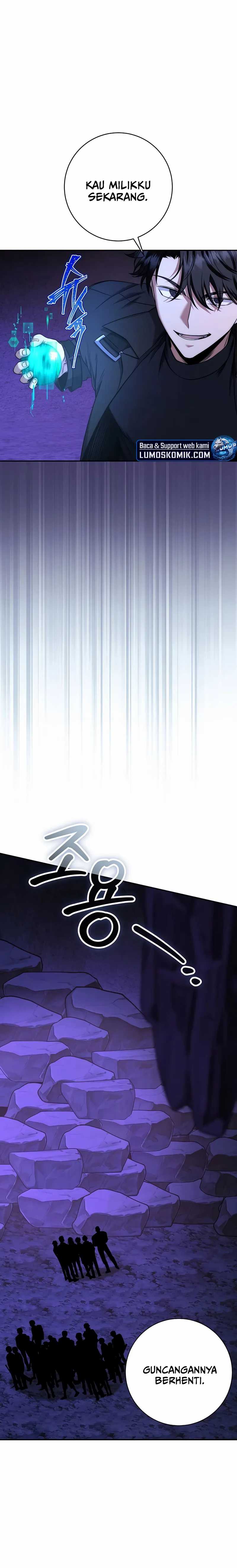 Return of the Sword God-Rank Civil Servant Chapter 50 Image 21