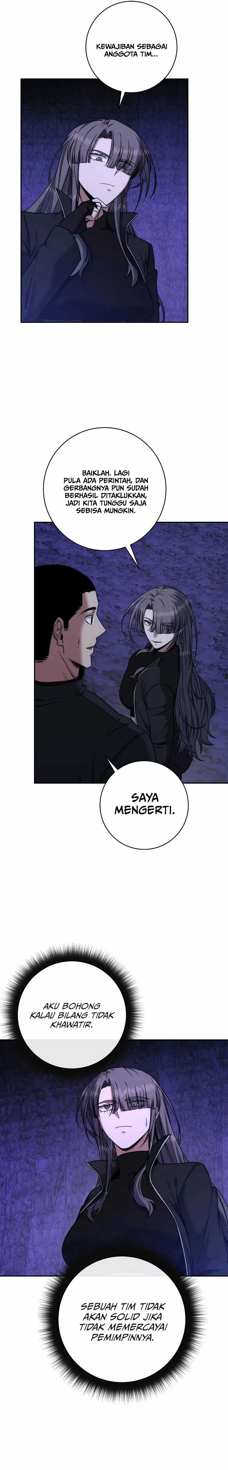 Return of the Sword God-Rank Civil Servant Chapter 51 Image 5