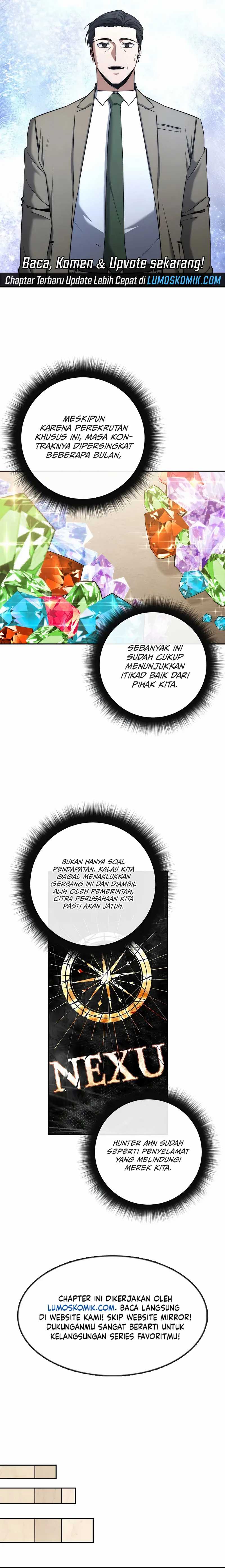 Return of the Sword God-Rank Civil Servant Chapter 51 Image 14