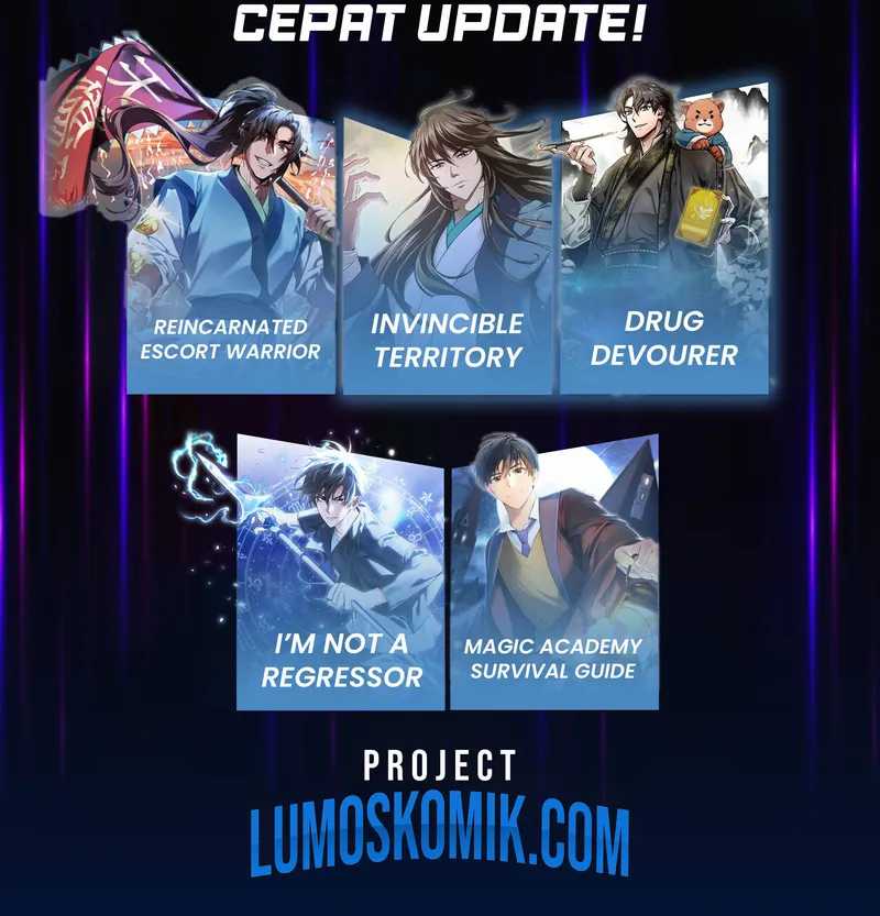 Return of the Sword God-Rank Civil Servant Chapter 51 Image 28