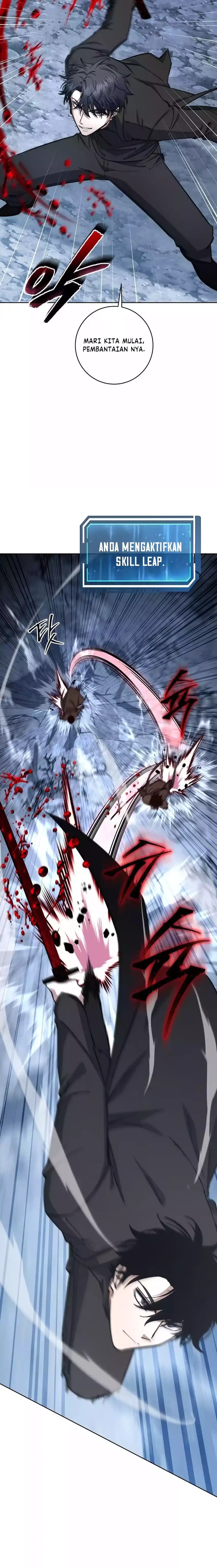 Return of the Sword God-Rank Civil Servant Chapter 53 Image 4