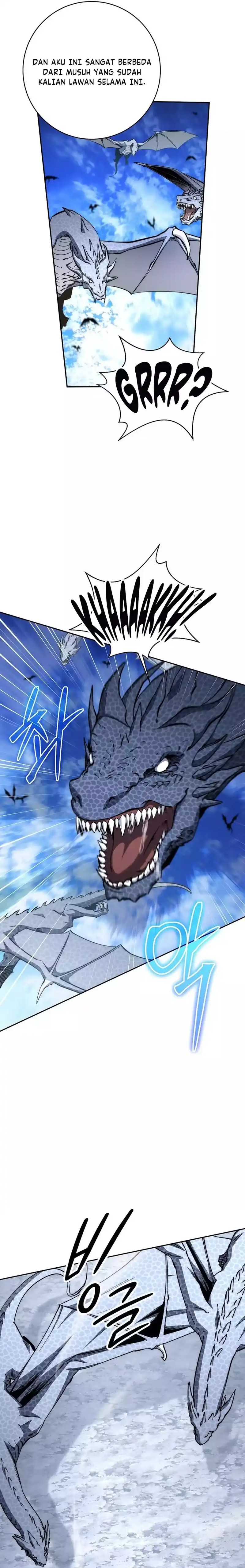 Return of the Sword God-Rank Civil Servant Chapter 53 Image 10