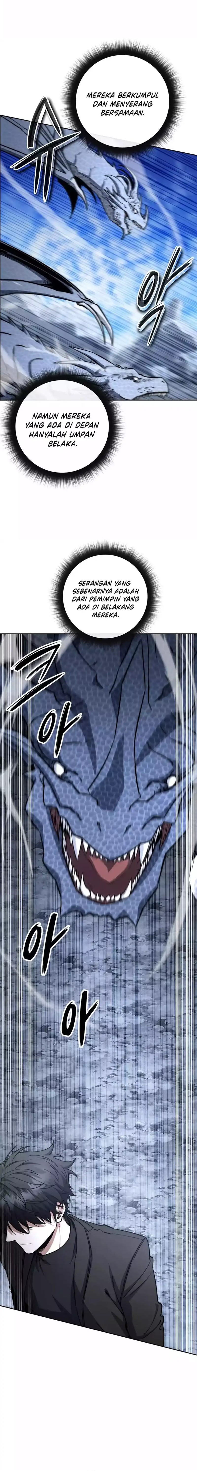 Return of the Sword God-Rank Civil Servant Chapter 53 Image 12