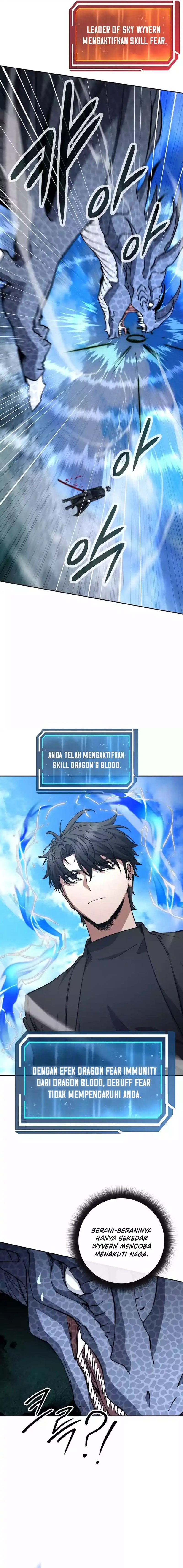 Return of the Sword God-Rank Civil Servant Chapter 53 Image 14