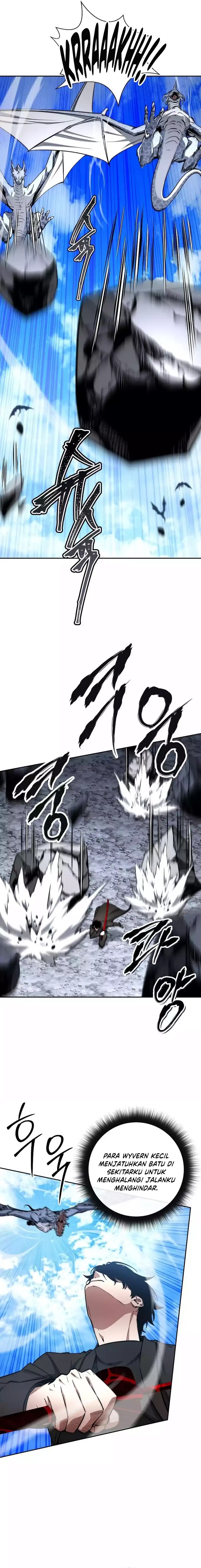 Return of the Sword God-Rank Civil Servant Chapter 53 Image 17