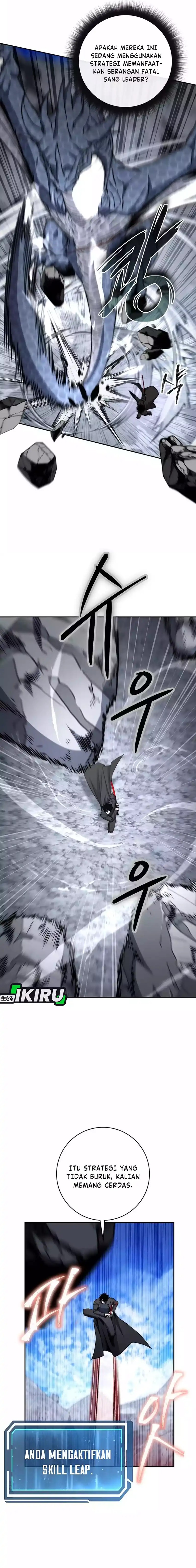 Return of the Sword God-Rank Civil Servant Chapter 53 Image 18