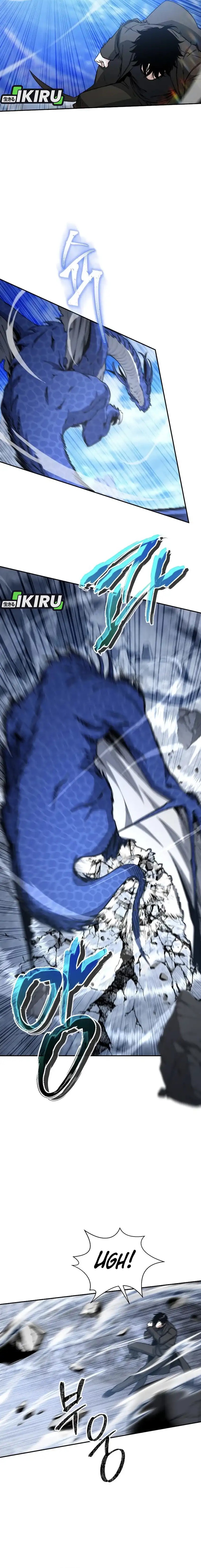 Return of the Sword God-Rank Civil Servant Chapter 54 Image 8