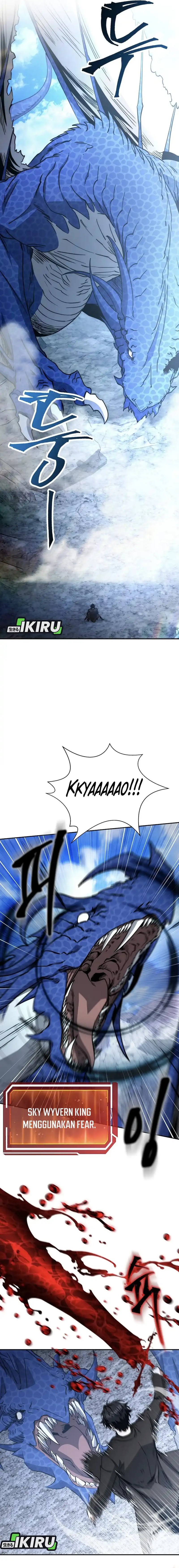 Return of the Sword God-Rank Civil Servant Chapter 54 Image 10