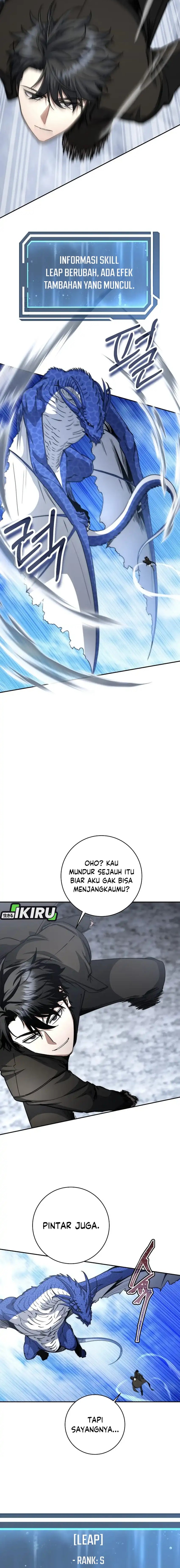 Return of the Sword God-Rank Civil Servant Chapter 54 Image 18