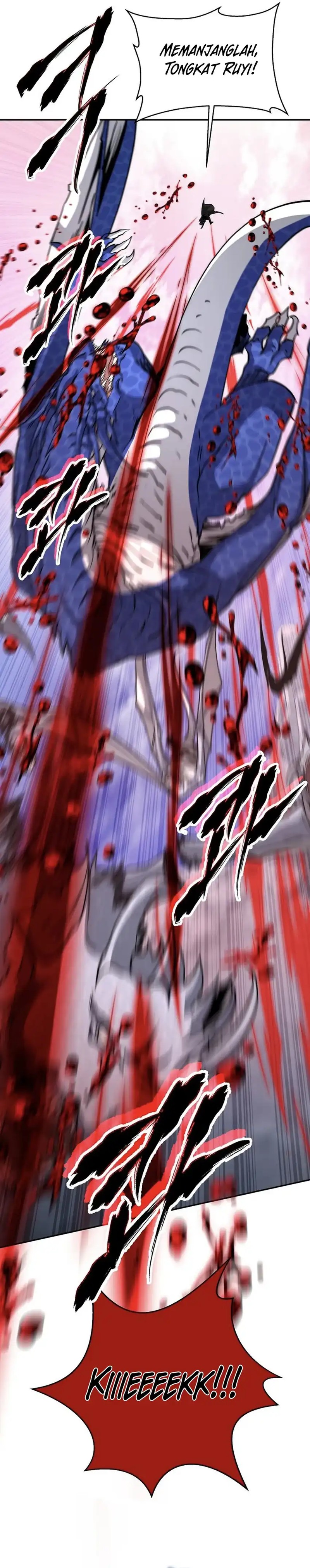 Return of the Sword God-Rank Civil Servant Chapter 54 Image 21