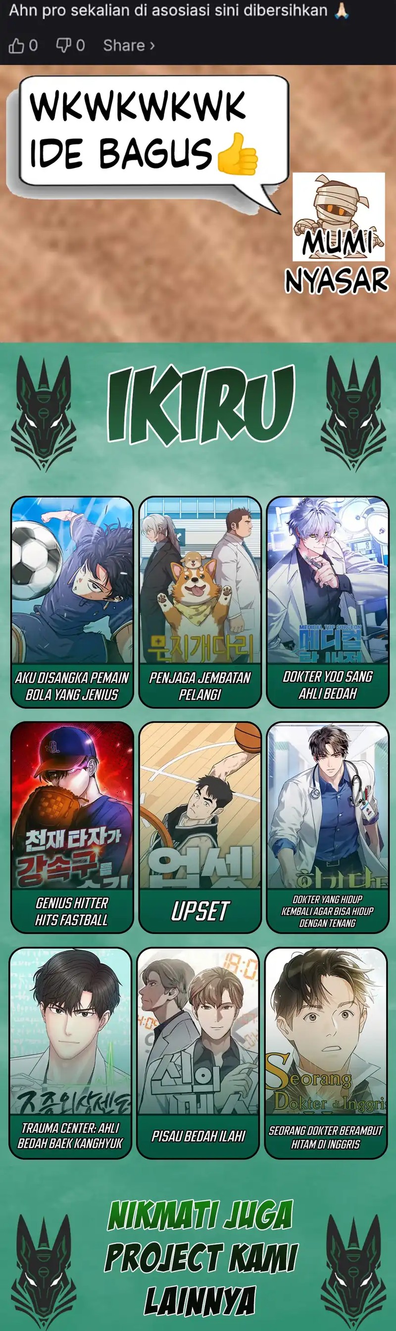 Return of the Sword God-Rank Civil Servant Chapter 63 Image 16