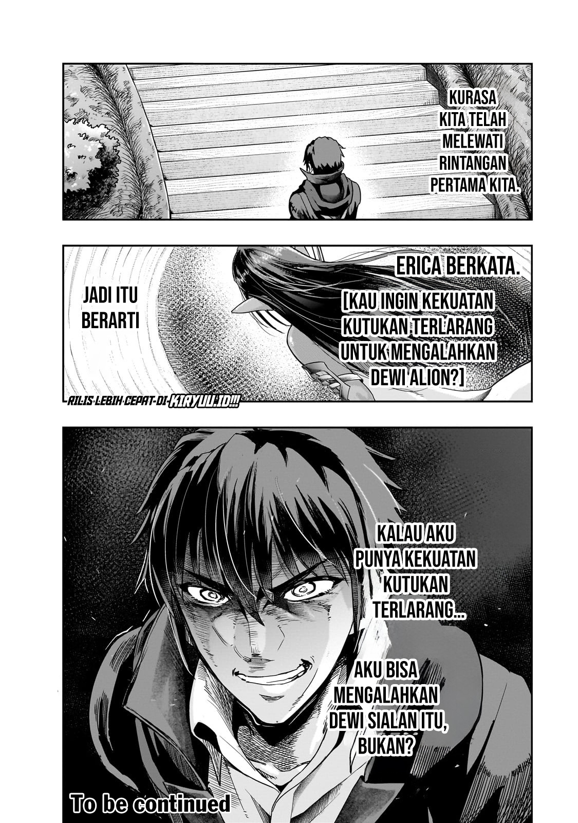 Hazure Waku no Joutai Ijou Skill de Saikyou ni Natta Ore ga Subete wo Juurin Suru made Chapter 45 Image 29