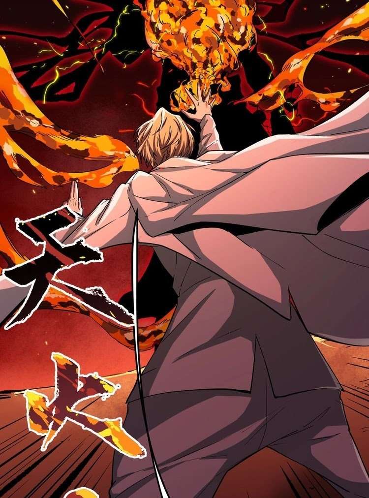 Black Abyss at Dawn Chapter 01 Image 117