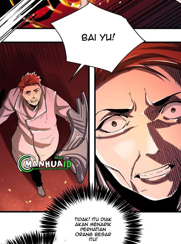 Black Abyss at Dawn Chapter 01 Image 124
