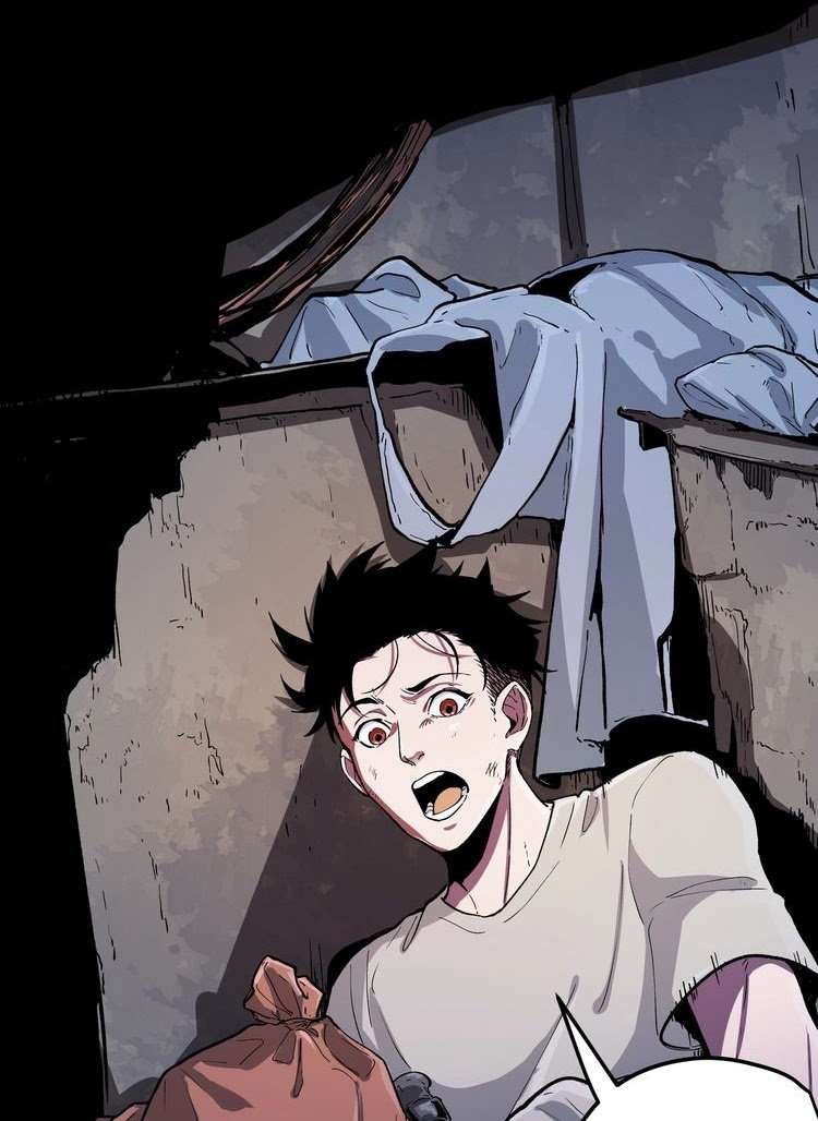 Black Abyss at Dawn Chapter 01 Image 134