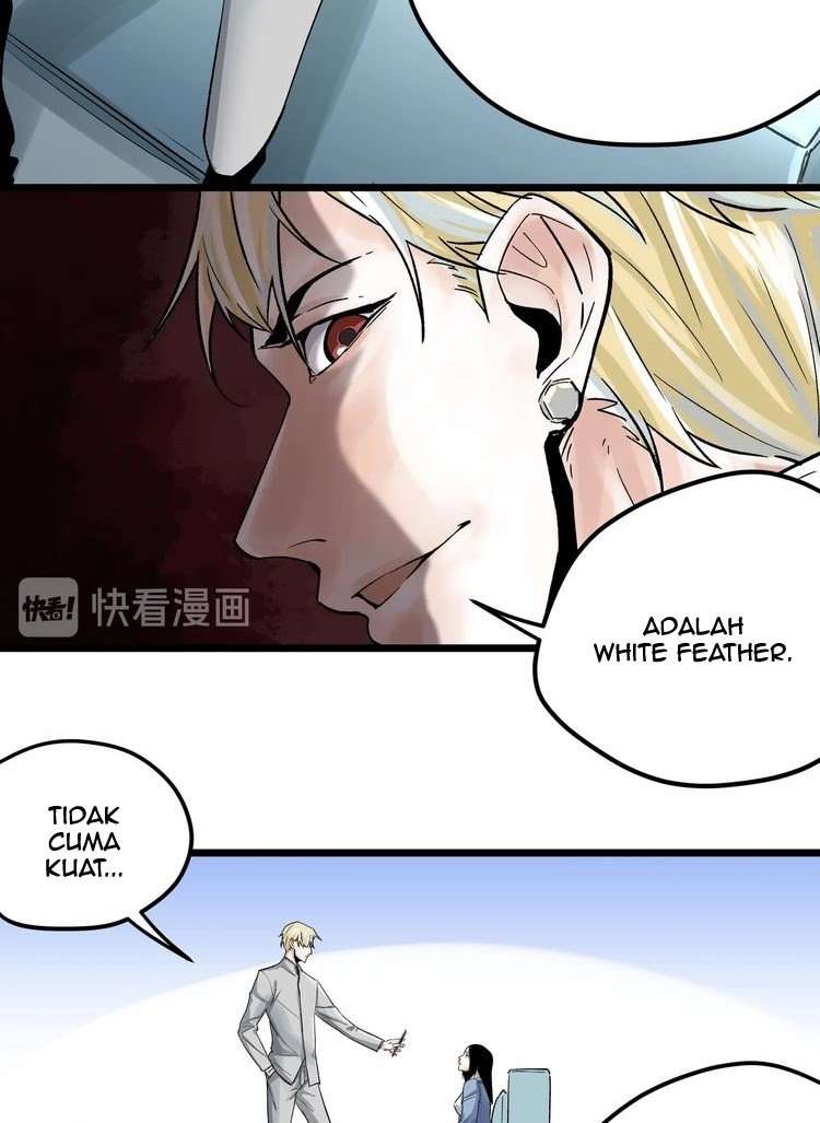 Black Abyss at Dawn Chapter 01 Image 42