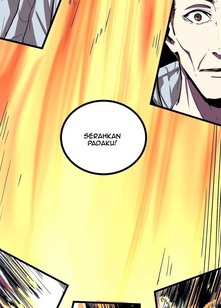 Black Abyss at Dawn Chapter 01 Image 77