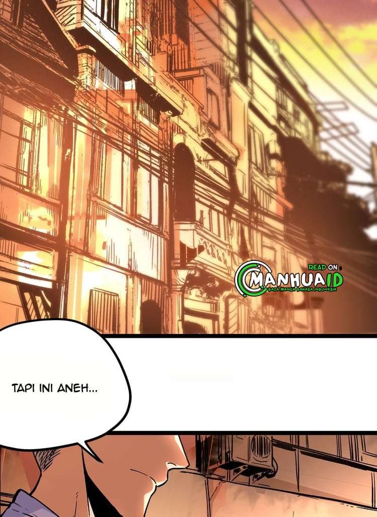 Black Abyss at Dawn Chapter 02 Image 3